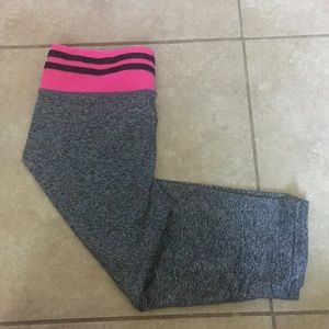Yoga Capri leggings